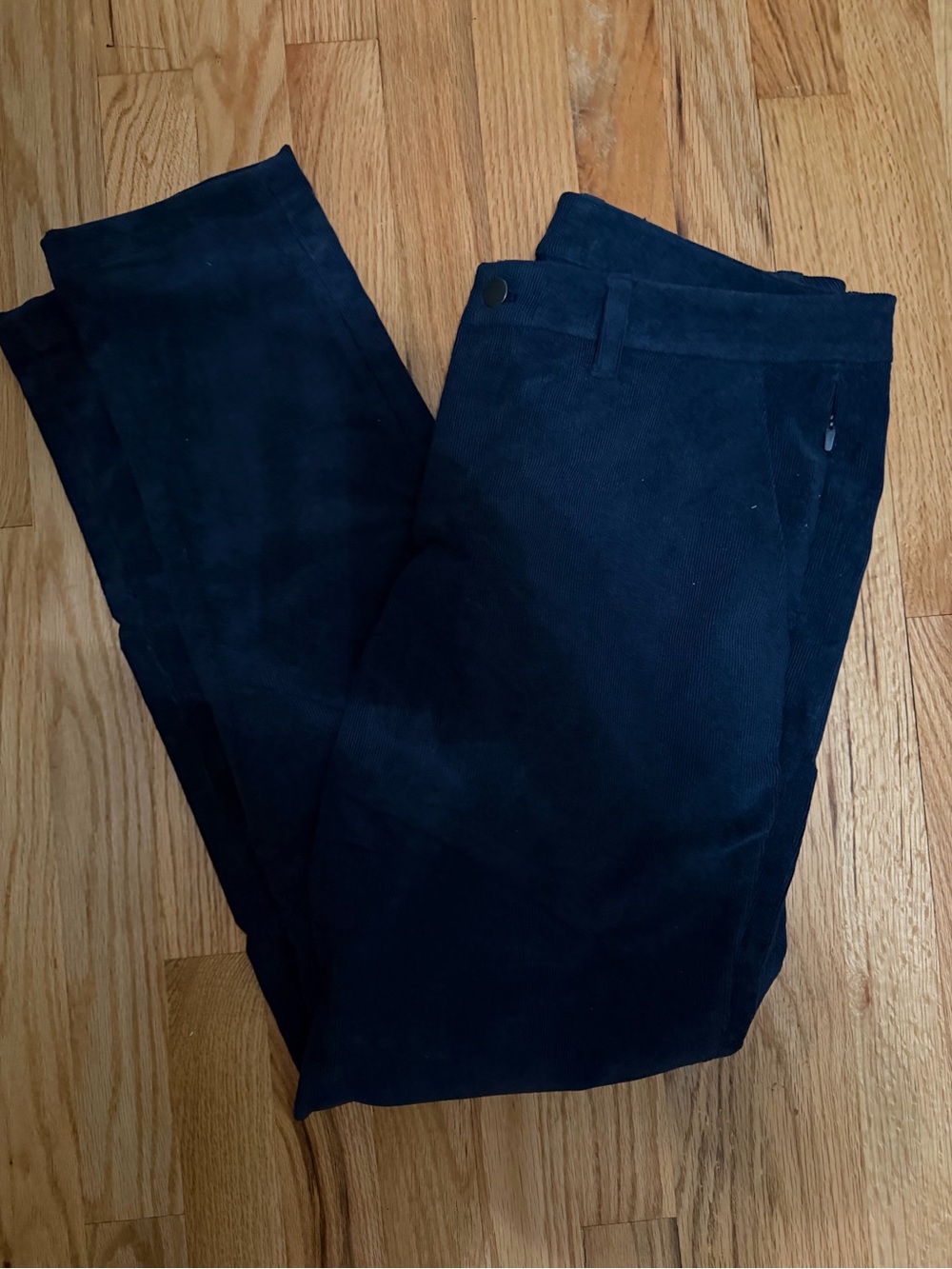 Lululemon ABC Cordury